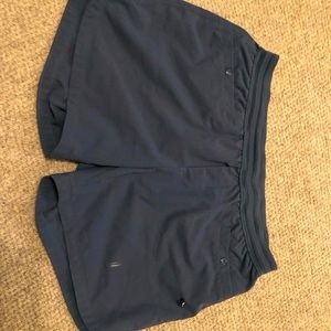 Mountain Hardwear Hiking Shorts